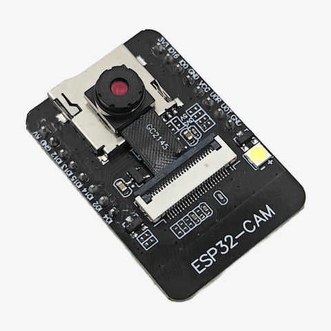 ESP32-S CAM Development Board with GC2145 2MP Camera Sensor
