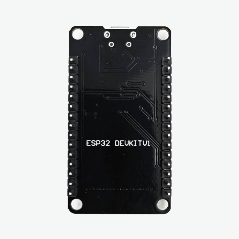 ESP32 Development Board with Wifi and Bluetooth 