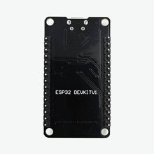 Load image into Gallery viewer, ESP32 Development Board with Wifi and Bluetooth 