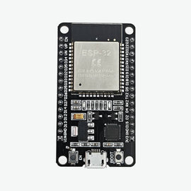ESP32 30 Pin CP2102 Development Board with Wi-Fi and Bluetooth