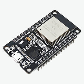 ESP32 30 Pin CP2102 Development Board with Wi-Fi and Bluetooth