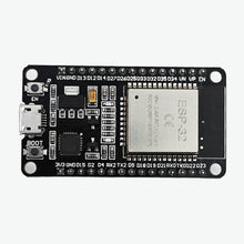 Load image into Gallery viewer, ESP32 Development Board with Wifi and Bluetooth - 30 PIN
