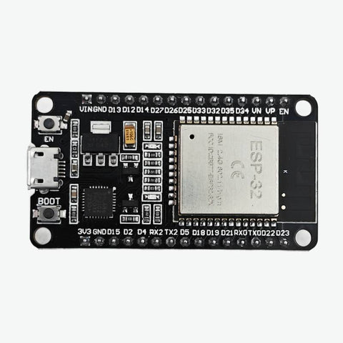 ESP32 Development Board with Wifi and Bluetooth - 30 PIN