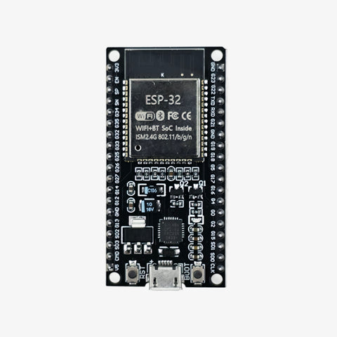 ESP32S 38Pin Development Board (WIFI+BLUETOOTH)