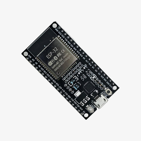 MODULO ESP32 CON WIFI Y BLUETOOTH ESP32 38 PINES ESP WROOM 32 ALTA MODULO ESP32 CON WIFI Y BLUETOOTH ESP32 38 PINES ESP WROOM 32 ALTA