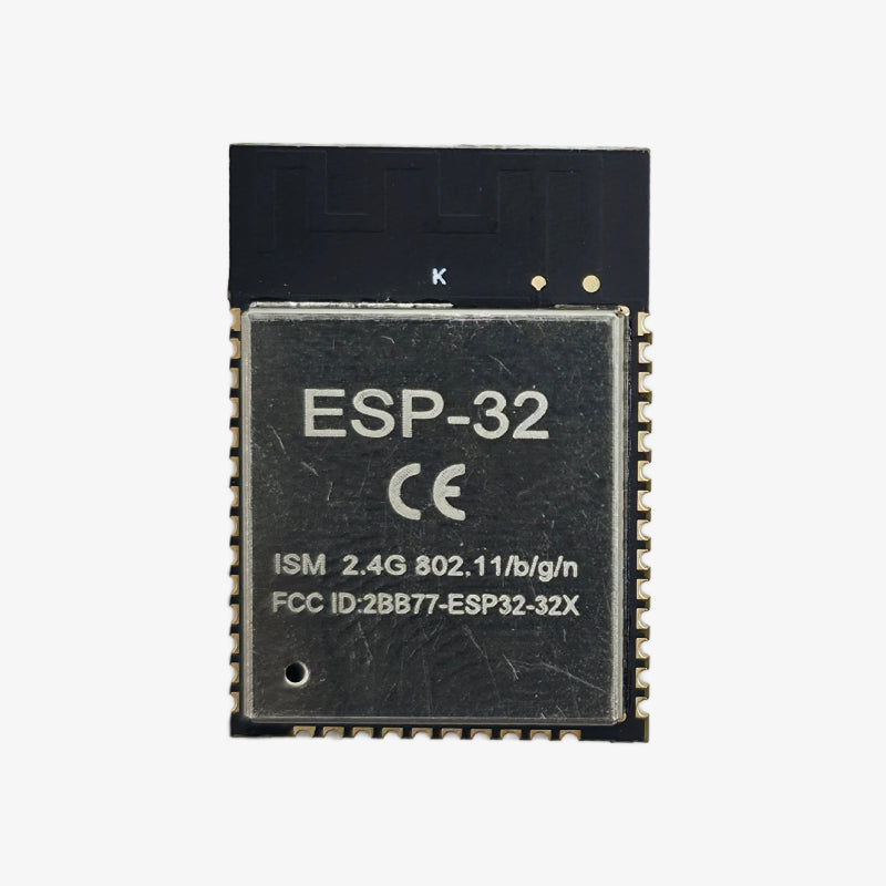 ESP32 WROOM-32 WiFi BLE Bluetooth MCU Module
