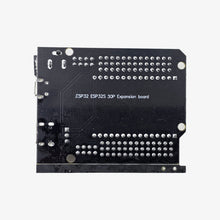 Load image into Gallery viewer, ESP32 WROOM 30Pin GPIO Expansion Board Type-C USB