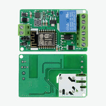 Load image into Gallery viewer, ESP8266-12E 10A 220V Network Relay Module