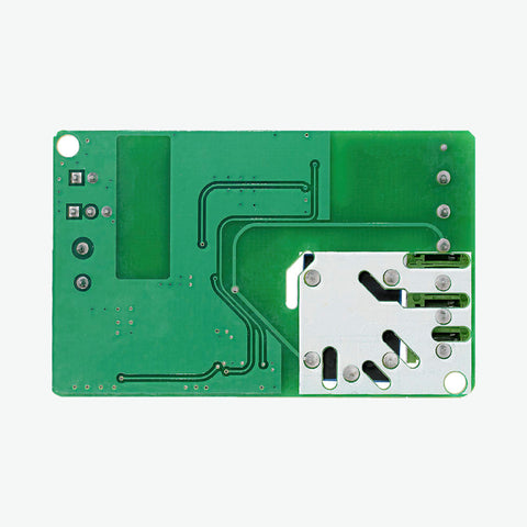 ESP8266-12E 10A 220V Network Relay WiFi Module