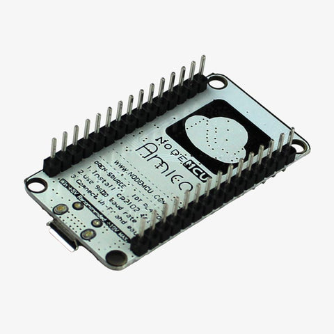 ESP8266 NodeMCU CP2102 WiFi Development Board
