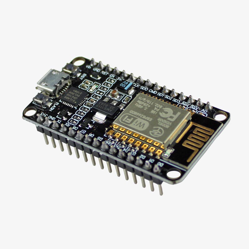 ESP8266 NodeMCU Development Board - Buy NodeMCU Development Board ...