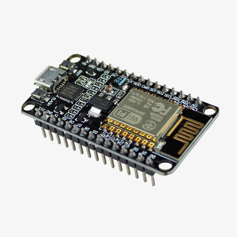 ESP8266 NodeMCU CP2102 WiFi Development Board