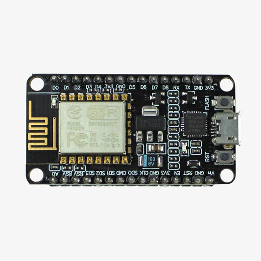 ESP8266 NodeMCU CP2102 WiFi Development Board