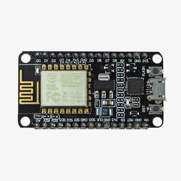 ESP8266 NodeMCU Development Board - Buy NodeMCU Development Board ...