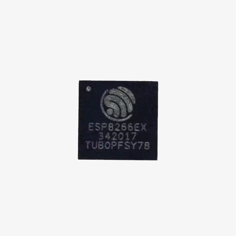 ESP8266EX Wi-Fi SoC QFN-32 Package