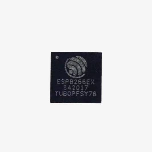 ESP8266EX Wi-Fi SoC QFN-32 Package