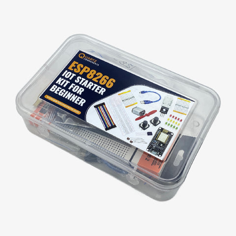 ESP8266 IoT Starter Kit
