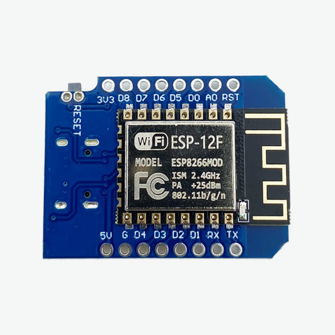 WEMOS D1 MINI / ESP8266 NodeMCU Mini D1 Module