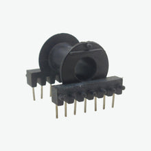 Load image into Gallery viewer, ETD34 Transformer Horizontal Bobbin 12 Pin