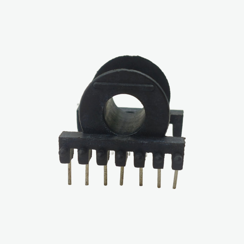 ETD34 Transformer Horizontal Bobbin 12 Pin