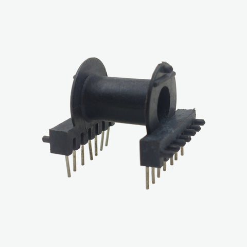 ETD34 Transformer Horizontal Bobbin 12 Pin