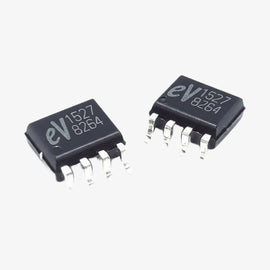 EV1527 RF Encoder 4 Bits IC - SOP-8 SMD Package