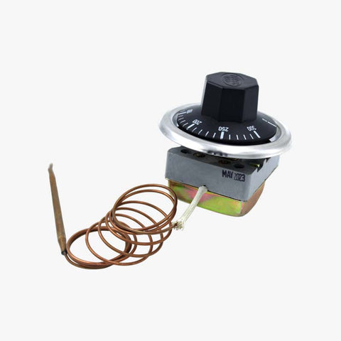 Elcon Gold Deluxe Capillary Thermostat DLX-101