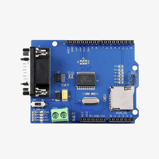 Elecrow Can-Bus Shield-V1.5 for Arduino