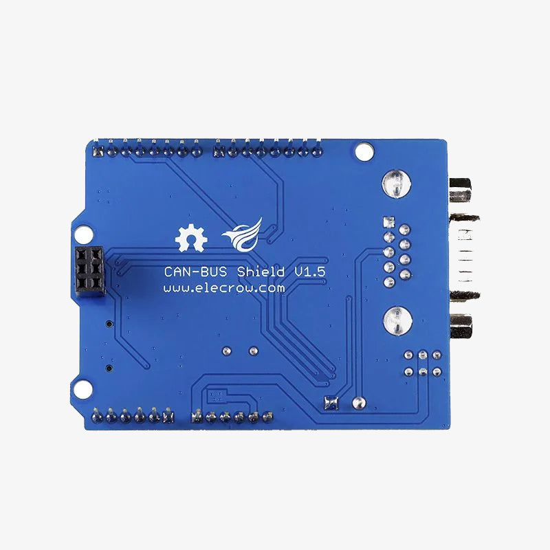 Can-Bus Shield-V1.5 for Arduino