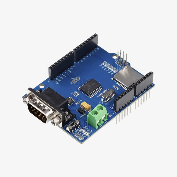 Elecrow Can-Bus Shield-V1.5 for Arduino Uno