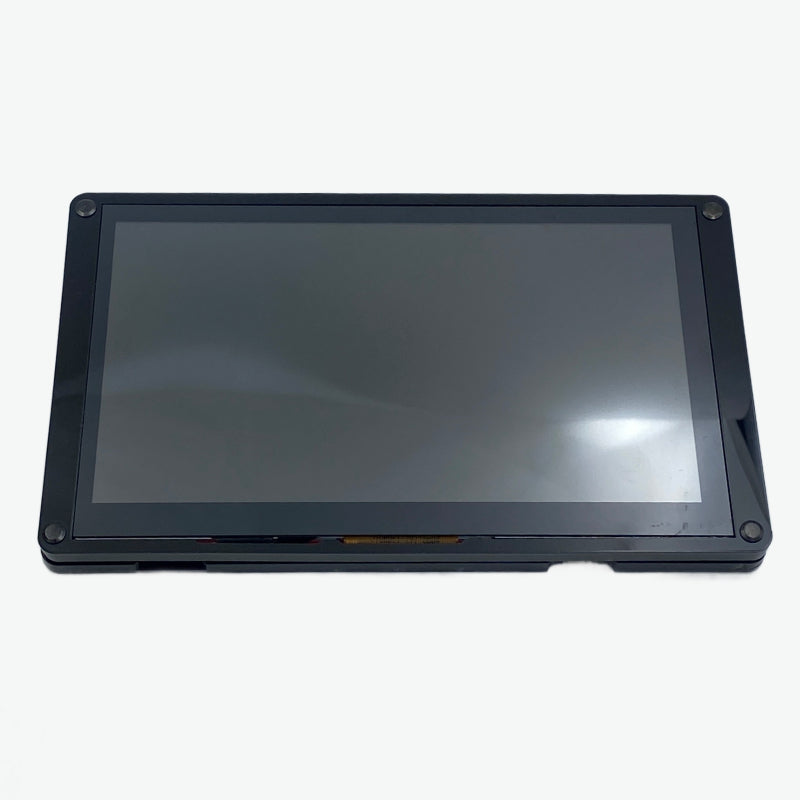 CrowPanel 7 inch 