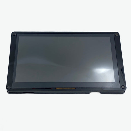CrowPanel Advanced 10.1 inch ESP32-P4 HMI AI Display 1024x600 IPS Touch Screen with WiFi 6 Support Compatible with Arduino