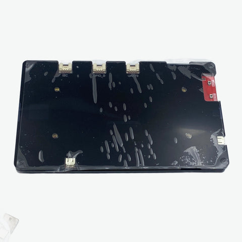 CrowPanel 7 inch - HMI ESP32 Display 800x480 RGB TFT LCD Touch Screen Compatible with Arduino/LVGL/ PlatformIO/Micropython-With Acrylic Case