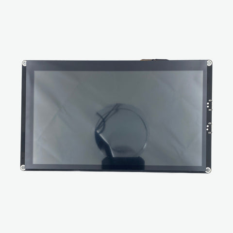 CrowPanel Advanced 7inch ESP32-P4 HMI AI Display 1024x600 IPS Touch Screen with WiFi 6 Compatible with Arduino/LVGL - Without Camera