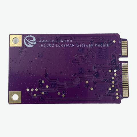 Elecrow LR1302 LoRaWAN Module