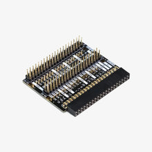Load image into Gallery viewer, Elecrow Raspberry Pi 400 GPIO Header Adapter