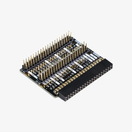 Elecrow Raspberry Pi 400 GPIO Header Adapter