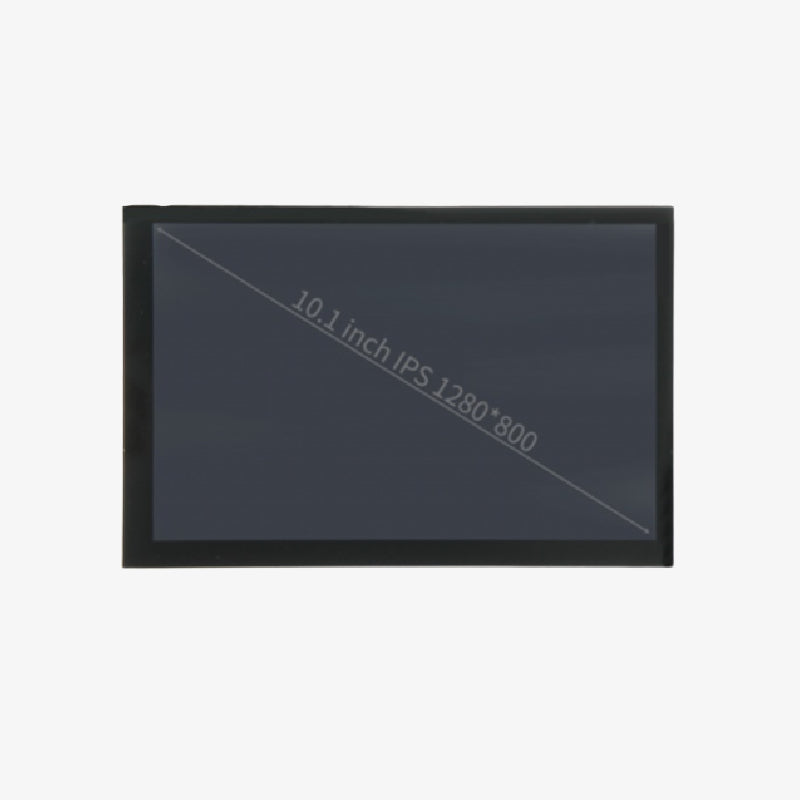 Elecrow 10.1 inch IPS 1280×800 Touchscreen Monitor for Raspberry Pi