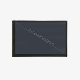 Elecrow 10.1 inch IPS 1280×800 Touchscreen Monitor for Raspberry Pi