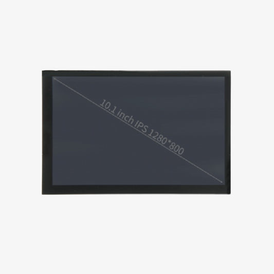 Elecrow 10.1 inch IPS 1280×800 Touchscreen Monitor for Raspberry Pi