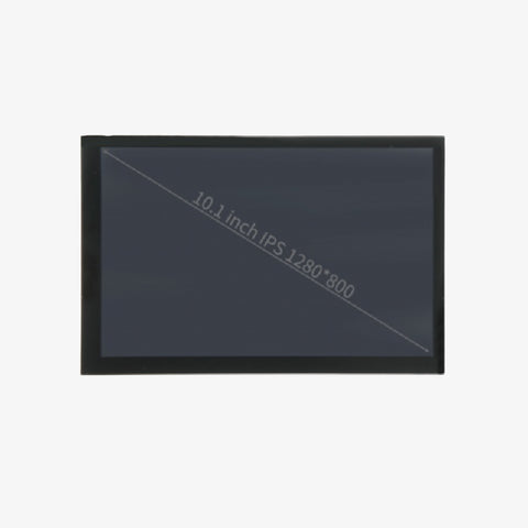 Elecrow 10.1 inch IPS 1280×800 Touchscreen Monitor for Raspberry Pi