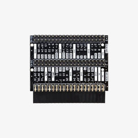 Elecrow Raspberry Pi 400 GPIO Header Adapter