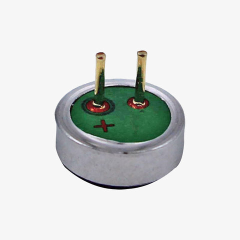 Electret Microphone (Condenser