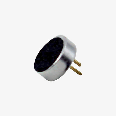 Electret Microphone
