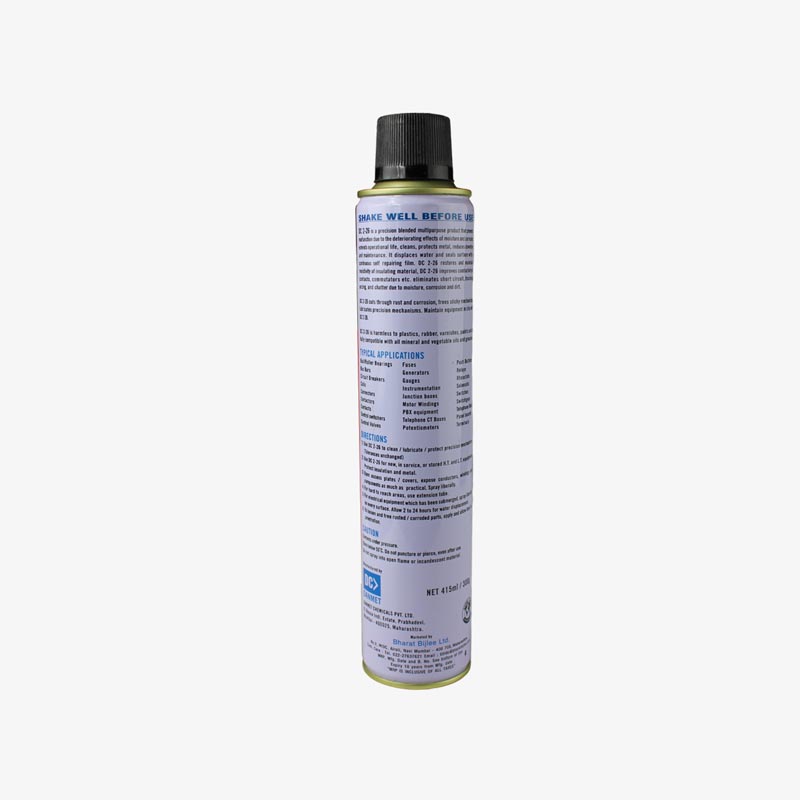 Electrical Lubricant CRC-300