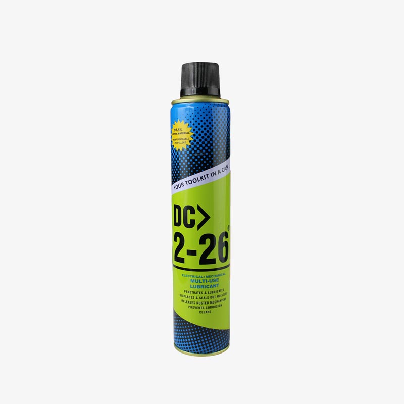 Electrical Lubricant