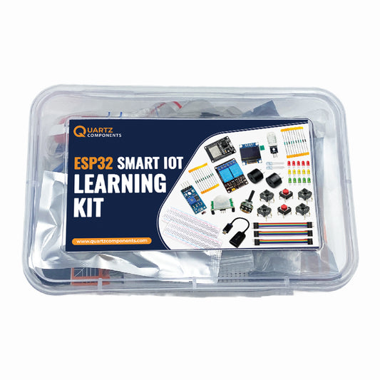 ESP32 Smart IOT Learning Kit