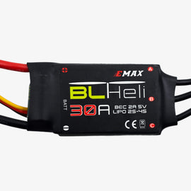 Emax BLHeli Series 30A ESC - Brushless DC Motor Electronic Speed Controller with Oneshot