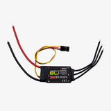 Emax BLHeli Series 30A ESC - Brushless DC Motor Electronic Speed Controller with Oneshot