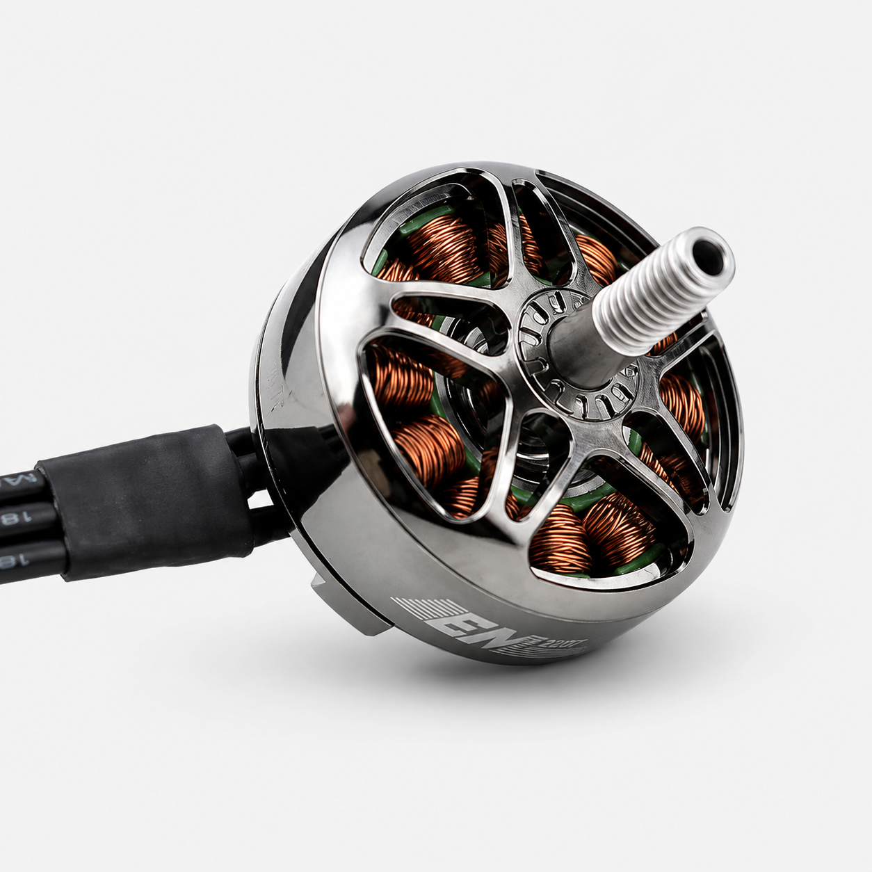 Emax ECOII-2807-1300KV Brushless High Speed DC Motor for Drone